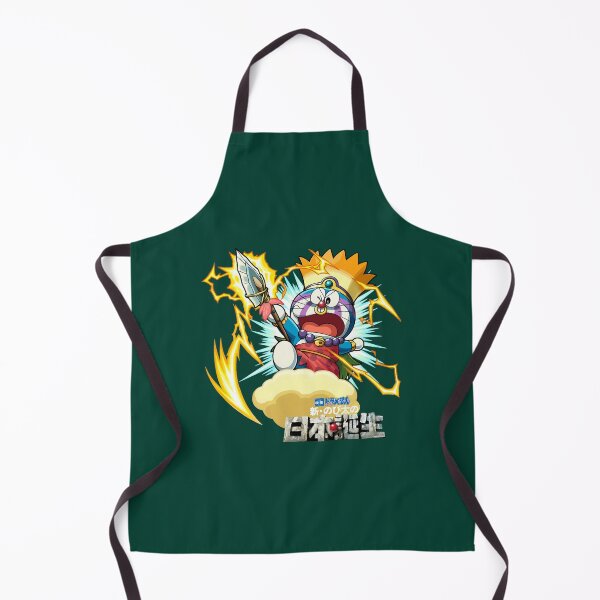 Item preview, Art - Doraemon Oversized T-Shirt designed and sold by CommunePressive.