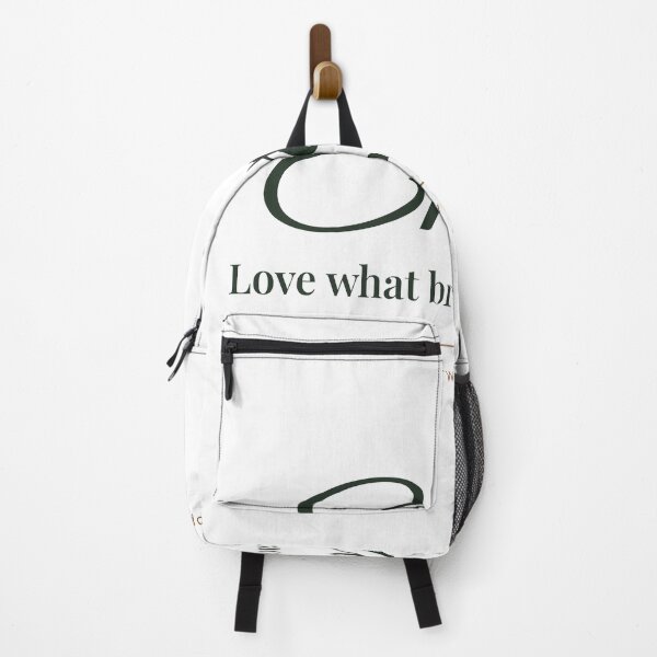 Item preview, Emma - Love what brings you peace designed and sold by chessnegocios.