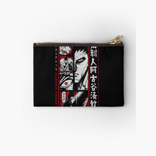 Item preview, Akoya Seishu KENGAN - ASHURA OMEGA Manga Anime designed and sold by Corbinee.