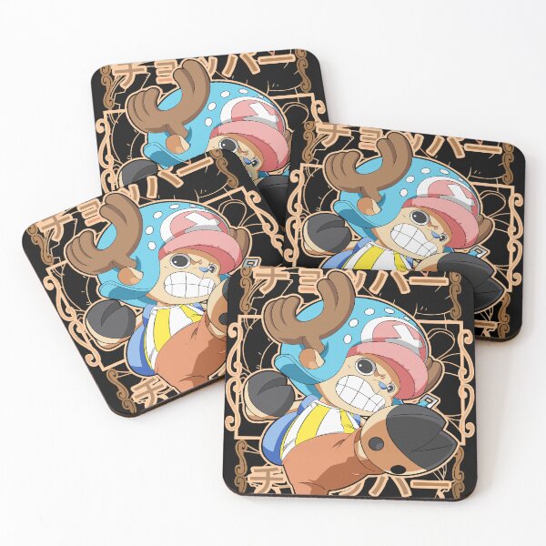 Item preview, Fighting Pirate Anime Manga Chibi Graphic designed and sold by KunaiS.