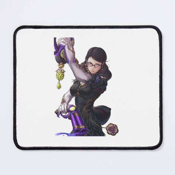 Item preview, Bayonetta Classic  designed and sold by CassellRC.
