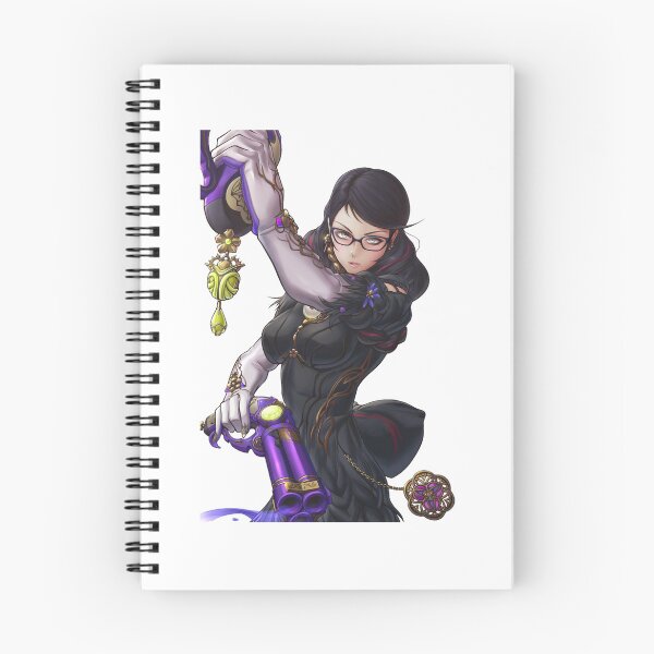 Item preview, Bayonetta Classic  designed and sold by CassellRC.
