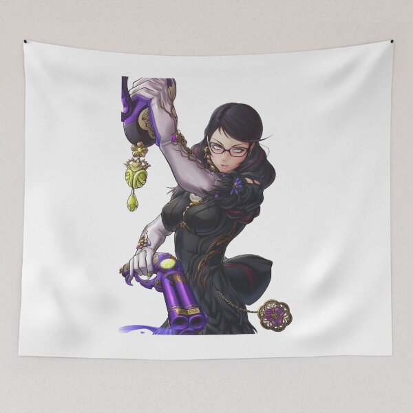 Item preview, Bayonetta Classic  designed and sold by CassellRC.