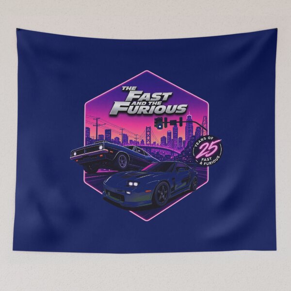 Item preview, Midnight JDM Street Racing Retro Synthwave Sports Cars designed and sold by duanepatterson.