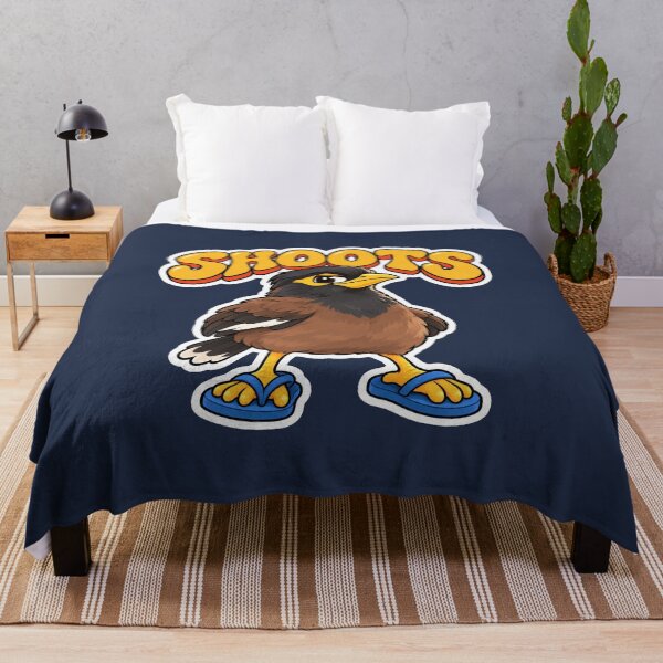 Item preview, Shoots Mynah Bird – Funny Hawaii Pidgin Slang designed and sold by peachycrossing.