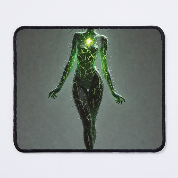Item preview, Opuntia Periculosus designed and sold by CapsuLia.