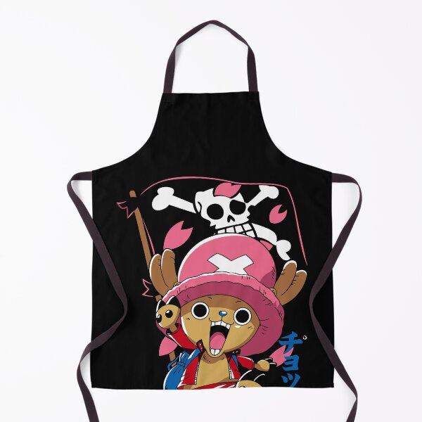 Item preview, Cute Pirate Reindeer Anime Manga Chibi Graphic designed and sold by KunaiS.