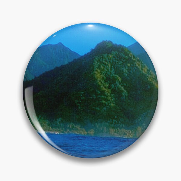 Item preview, The Island designed and sold by Harold122Jade.