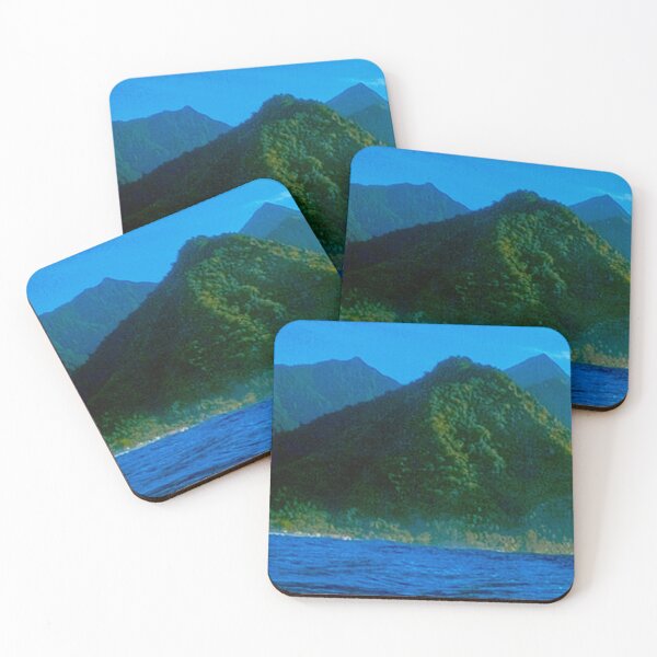 Item preview, The Island designed and sold by Harold122Jade.