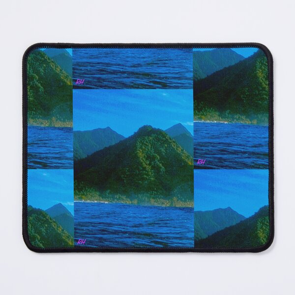 Item preview, The Island designed and sold by Harold122Jade.
