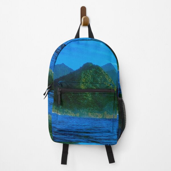 Item preview, The Island designed and sold by Harold122Jade.