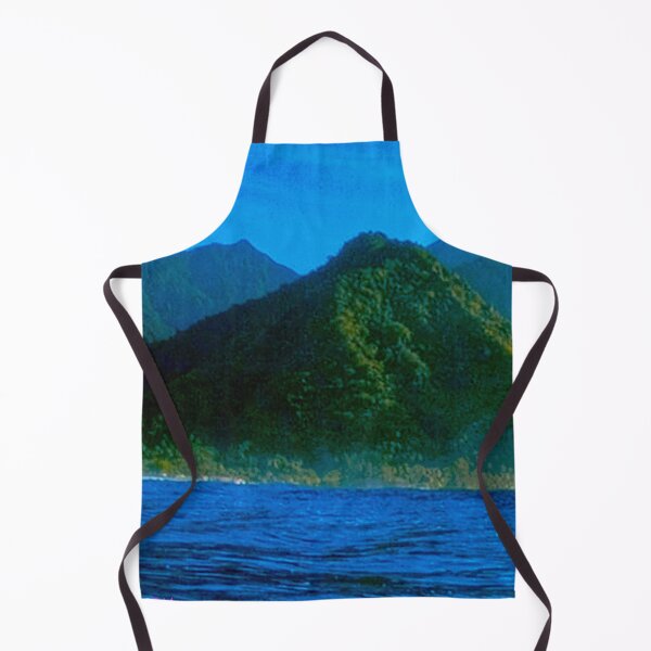 Item preview, The Island designed and sold by Harold122Jade.
