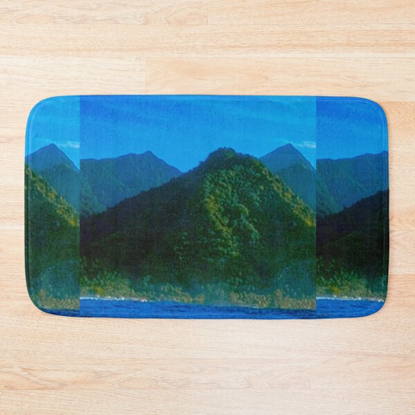 Item preview, The Island designed and sold by Harold122Jade.