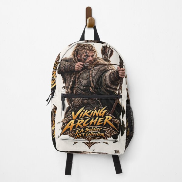 Item preview, Viking Archer designed and sold by EASNFTCOL.