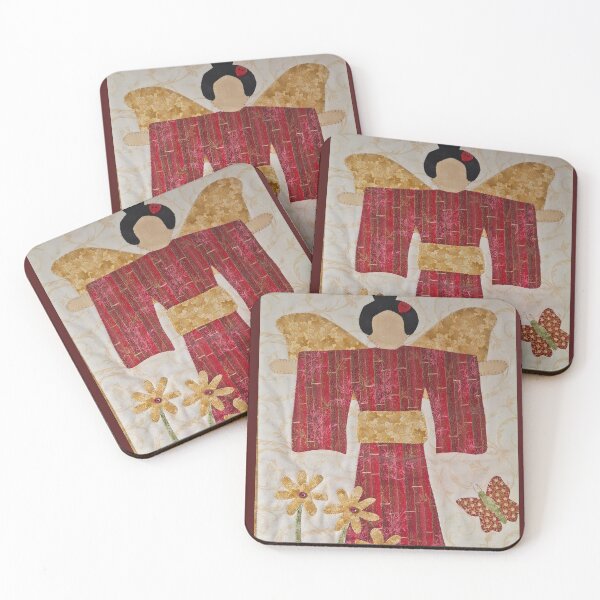 Item preview, International quilt #8 designed and sold by painttime.