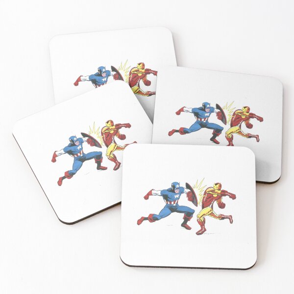 Item preview, Goated superhero clash designed and sold by Theuproarstore.