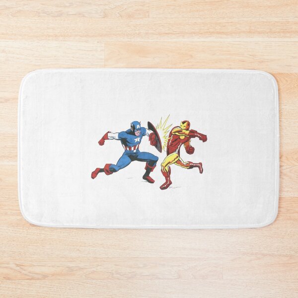Item preview, Goated superhero clash designed and sold by Theuproarstore.