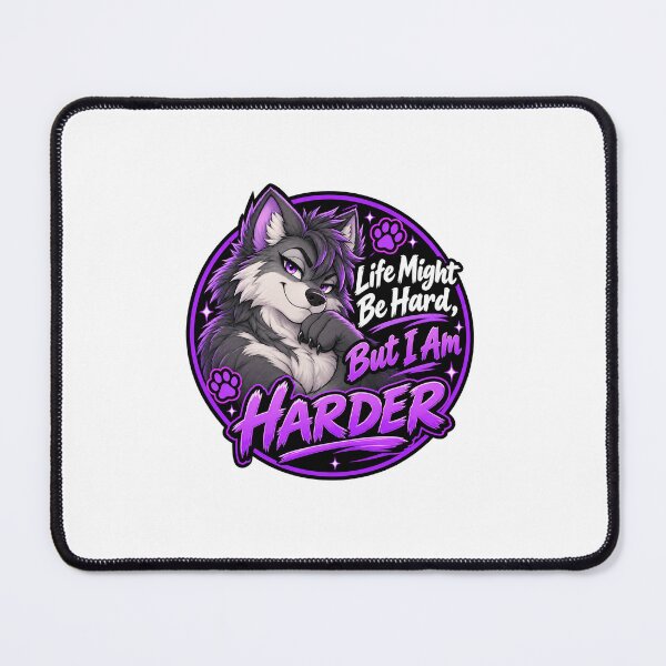 Item preview, But I Am Harder designed and sold by teresa6891.