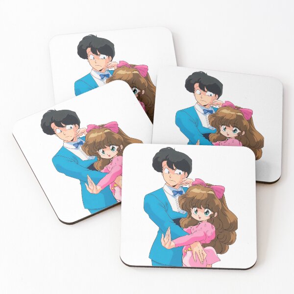 Item preview, Asuza Shiratori | Ranma 1/2 HD designed and sold by GroupieClub.
