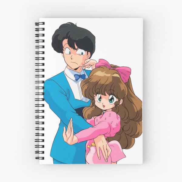 Item preview, Asuza Shiratori | Ranma 1/2 HD designed and sold by GroupieClub.