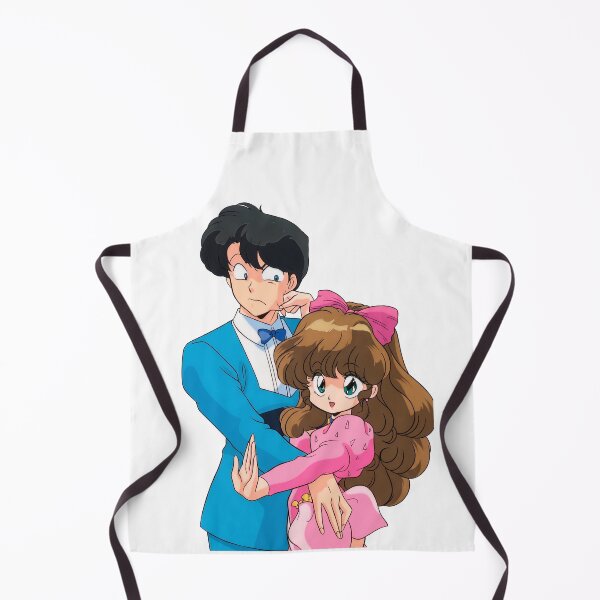 Item preview, Asuza Shiratori | Ranma 1/2 HD designed and sold by GroupieClub.