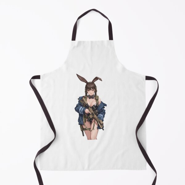 Item preview, Bunny Girl Operator Classic designed and sold by Chetzarart.