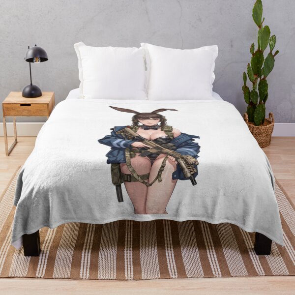 Item preview, Bunny Girl Operator Classic designed and sold by Chetzarart.
