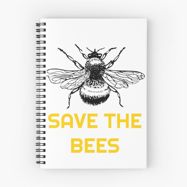 Item preview, SAVE THE BEES designed and sold by binmaster3000.