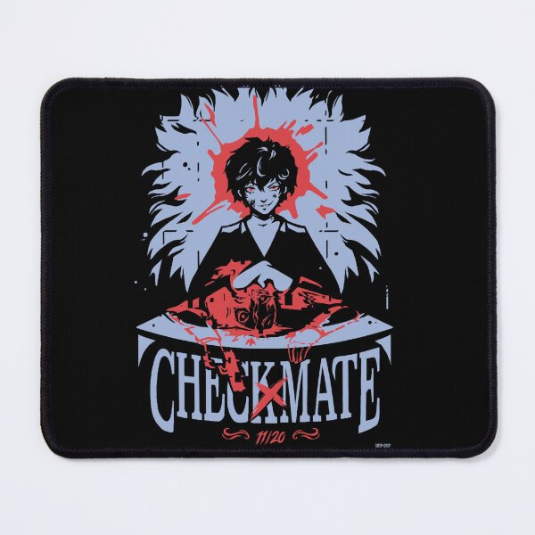 Item preview, Checkmate! Oversized  designed and sold by Travismit.