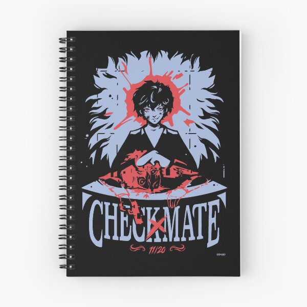 Item preview, Checkmate! Oversized  designed and sold by Travismit.