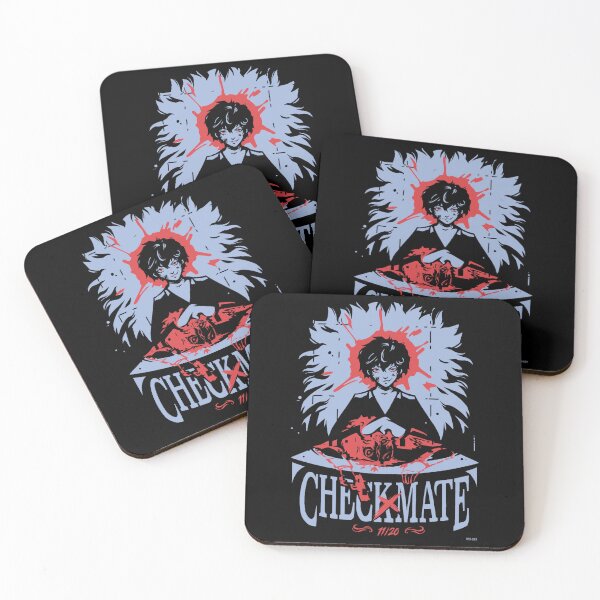 Item preview, Checkmate! Oversized  designed and sold by Travismit.