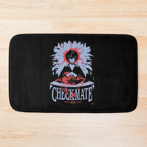 Item preview, Checkmate! Oversized  designed and sold by Travismit.
