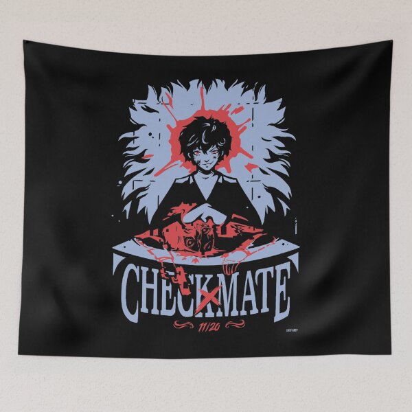 Item preview, Checkmate! Oversized  designed and sold by Travismit.