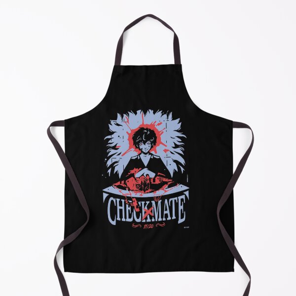 Item preview, Checkmate! Oversized designed and sold by Travismit.