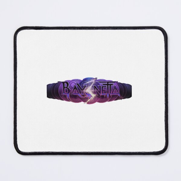 Item preview, Bayonetta - wide logo Classic designed and sold by CassellRC.
