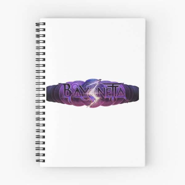 Item preview, Bayonetta - wide logo Classic designed and sold by CassellRC.