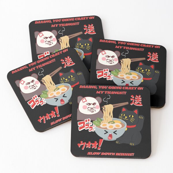 Item preview, Why is it always noodles lids looking like this...? designed and sold by thaboss1.