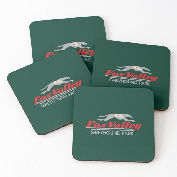 Item preview, Fox Valley Greyhound Park designed and sold by NtcApparelCo.