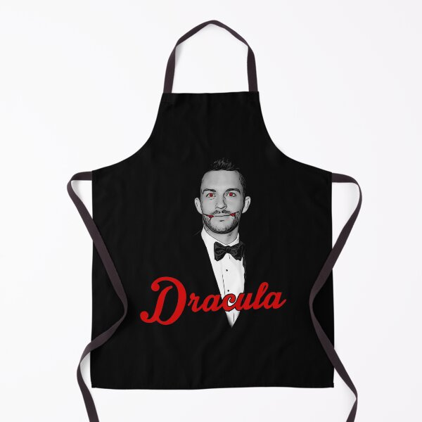 Item preview, The New Dracula designed and sold by LisaMPierce1990.