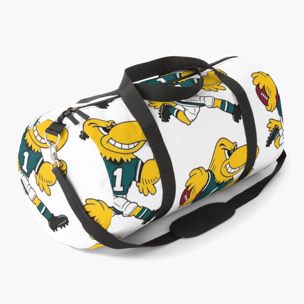 Item preview, Mighty Eagles Mascot Drawing designed and sold by Luke Foran Sports Art.