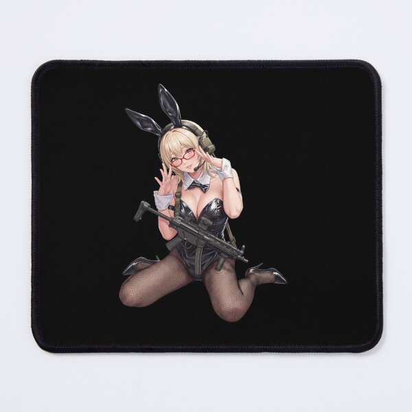 Item preview, Bunny Girl Operator Classic  designed and sold by Chetzarart.