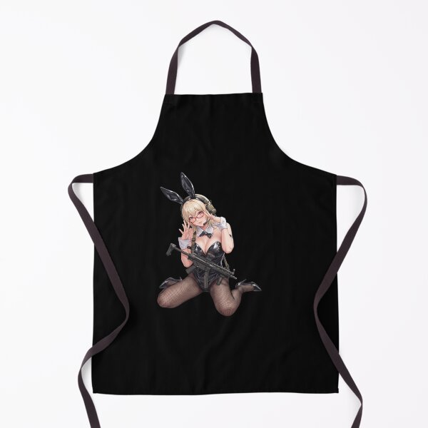 Item preview, Bunny Girl Operator Classic designed and sold by Chetzarart.
