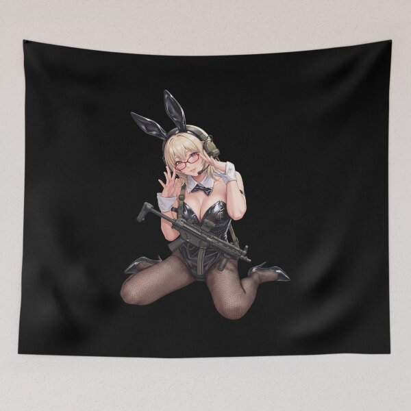 Item preview, Bunny Girl Operator Classic  designed and sold by Chetzarart.