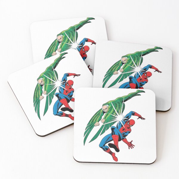 Item preview, Spidey's nemeses designed and sold by Theuproarstore.