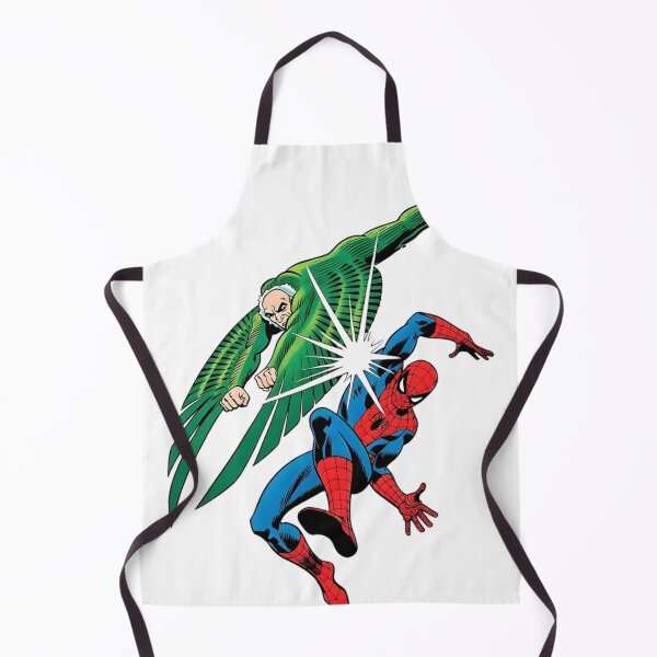 Item preview, Spidey's nemeses designed and sold by Theuproarstore.