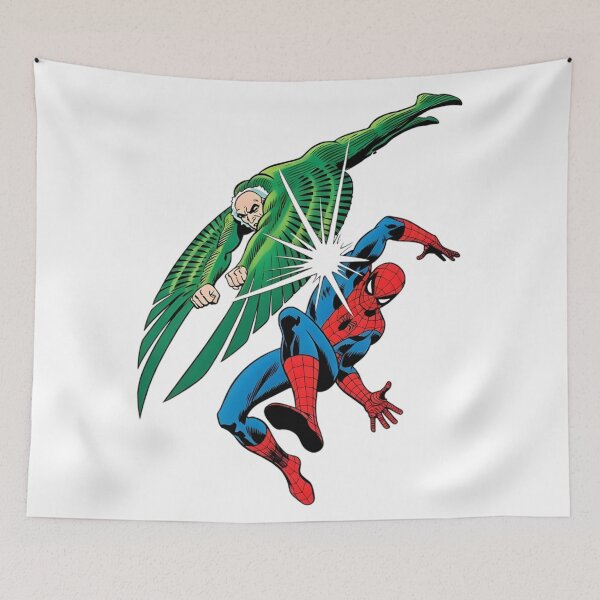 Item preview, Spidey's nemeses designed and sold by Theuproarstore.