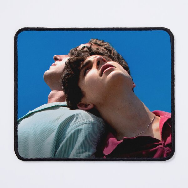 Item preview, Call me by your name Poster 4K FULL HD designed and sold by GroupieClub.
