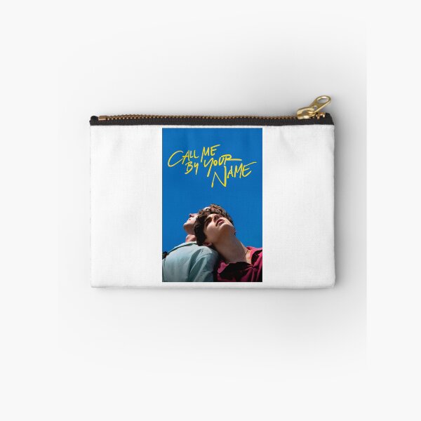 Item preview, Call me by your name Poster 4K FULL HD designed and sold by GroupieClub.