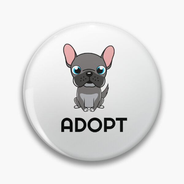 Item preview, ADOPT designed and sold by binmaster3000.
