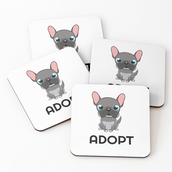 Item preview, ADOPT designed and sold by binmaster3000.